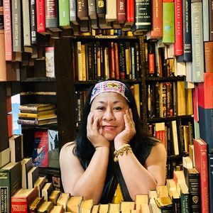 Meet your Posher, Judy